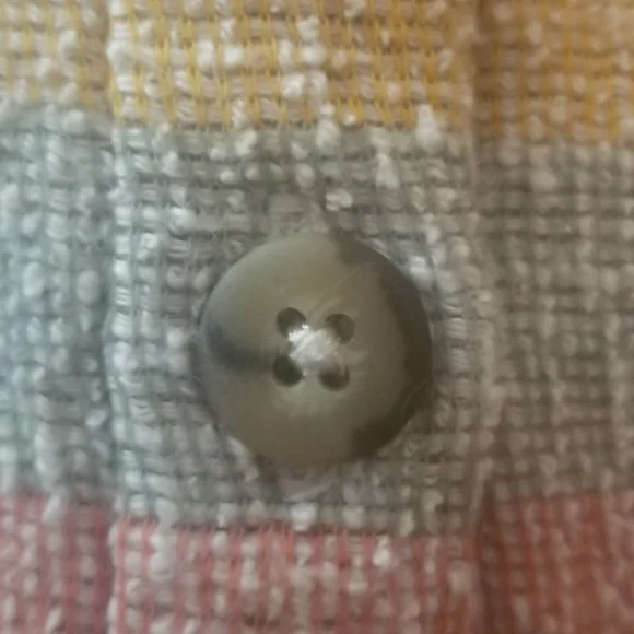 Madewell top - Picture 4 of 7